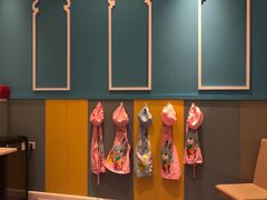 -芭菲盛宴·环球美食(锦城万达广场店)
