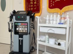 -天津健丽·去眼袋医疗美容机构