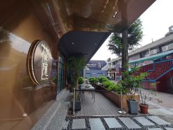 -花隐·美芙炫海菲秀皮肤管理中心