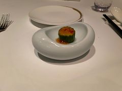 -金轩中餐厅 Jin Xuan(浦东丽思卡尔顿酒店)