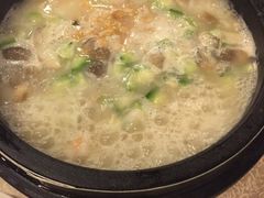 -麒麟中餐厅·经典粤菜·地道菜式老字号(广州长隆酒店)
