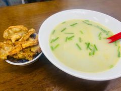 -三百碗宝应长鱼面(板仓街店)