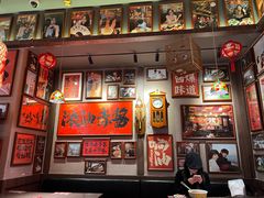 -王繁星面馆(西安熙地港店)