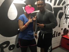 -GymPlus特色拳击健身(阳光名苑店)
