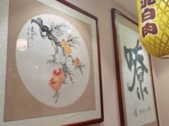 -蓝田九大碗民俗食府(蓝田店)