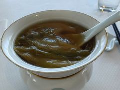 -北京柏悦酒店·锦庭餐厅Dining Room