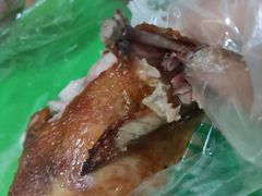 -大益烤鸡