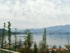 -千岛湖-欢乐水世界