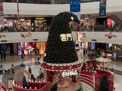 -海马体照相馆(广州新世界云门New park店)