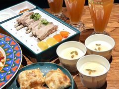 -纳瓦新疆菜(银都店)