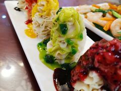 -桃子餐厅·天津菜(红星路直营店)