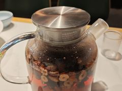 -张大嘴菜馆(庞各庄店)