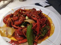 -金陵暴走龙虾·烧烤·排档(南京总店)