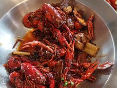 -一棠龙虾•王牌虾球(恒隆广场店)
