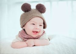 -小木马国际儿童摄影