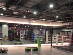 -宝力豪健身(中粮广场店)