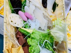 -川锦汇麻辣拌(长大店)
