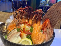 -匠和风精致料理(宁德万达店)
