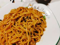 宜宾燃面-撒椒·四川江湖菜(大族广场店)