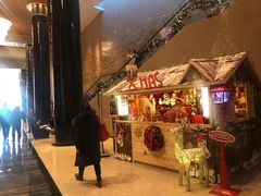 -北京千禧大酒店