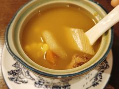-品茶居素食馆(罗湖店)
