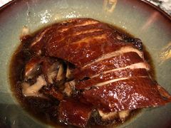 -南京大牌档(凯德大峡谷店)