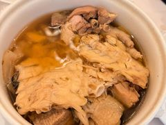 -利苑酒家(宜安广场店)