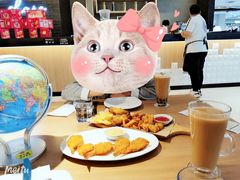-必胜客(砂之船中东奥莱店)