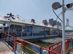 -海河游船-永乐码头(大悲院)