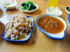 -裕兴记·三虾面(西北街总店)
