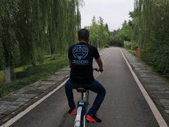 -白鹭湾湿地公园