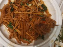 -北平食府(马鞍山路店)