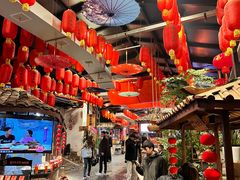 -客家大院·非遗赣南客家菜(郁孤台店)