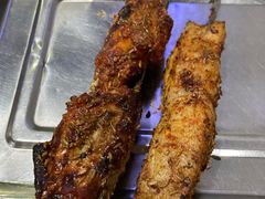 -清真·马峰烤肉(小学习北巷店)