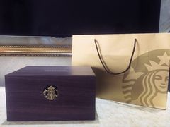 星巴克(汇豪店)-星巴克臻选(苏州汇豪店)