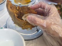 -虾大侠·盱眙龙虾老北京铜锅涮羊肉(金楠天街店)
