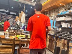 -破店肥哈·东北烧烤(南山保利店)