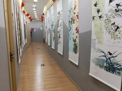 -汉翔书法丨书法·美术·硬笔·国画(望京校区)