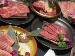 -無二炙坊·和牛烧肉(大钟寺1733店)
