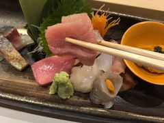 -鮨一日本料理(大中华店)
