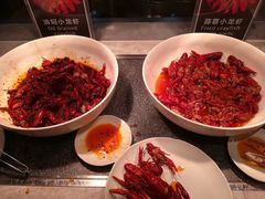 -顺德联塑万怡酒店·万荟轩自助餐厅