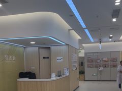 -美年大健康体检(美佳分院)