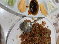 -青叶202都市餐厅(迪诺水镇店)