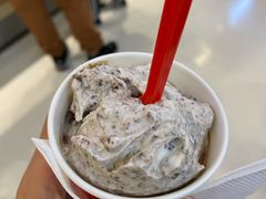 -DQ·蛋糕·冰淇淋(合生汇店)