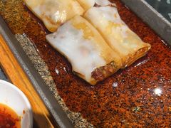 -稻香饭店(IFS国金中心店)