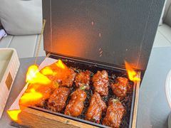 -3号仓库·创意中国菜(乐清正大广场店)