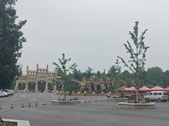 -龙口南山旅游景区