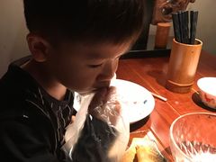 -客语客家菜(东山口店)