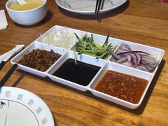 -姥姥家春饼店(惠新东街店)