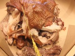 -唐山宴大唐州府精品中餐